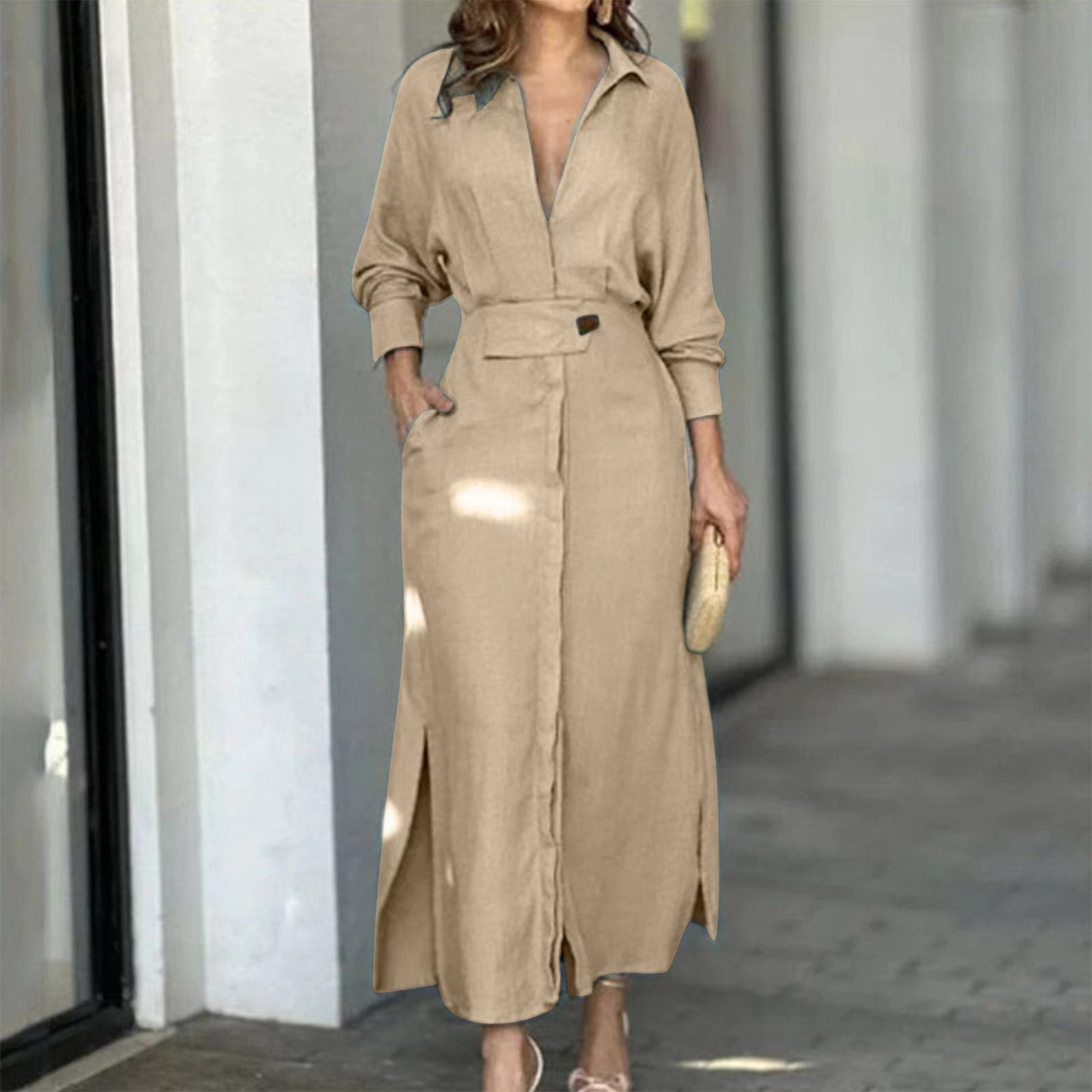 Women Autumn/Winter Lazy Style for Petite Women