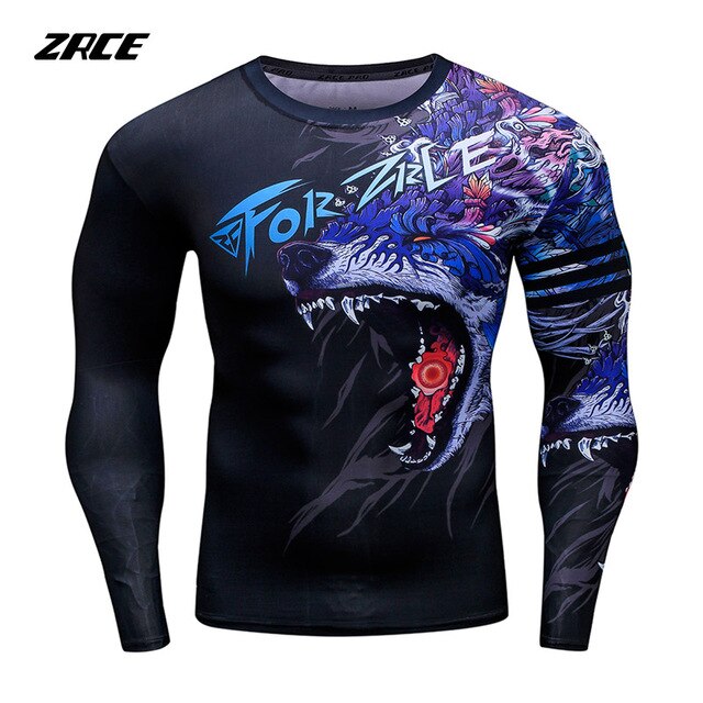 Funny T Shirts Chinese Style Dragon 3d T Shirt Fashion Hip Hop Party Brand Clothing Men Plus Fitness Clothing